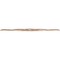 Ekena Millwork Dijon Wood Fretwork Pierced Ceiling Medallion, Alder, 32"OD x 10 3/8"ID x 1/4"T CMWP32X32X0250DIAL - alternate 4